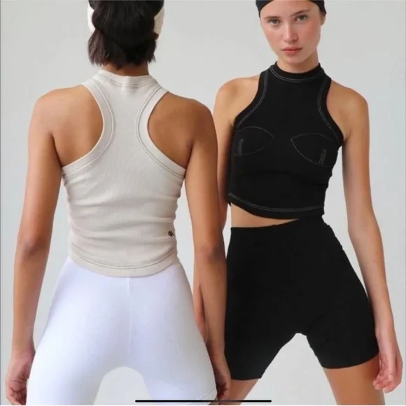 2 Orseund iris sport tanks - Picture 2 of 15